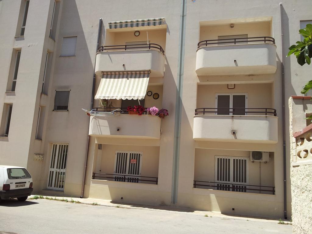 Casa Viale Lido Villa Marzamemi Exterior photo